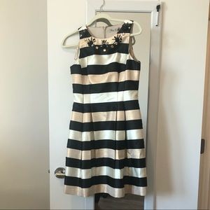 Eliza J Dress